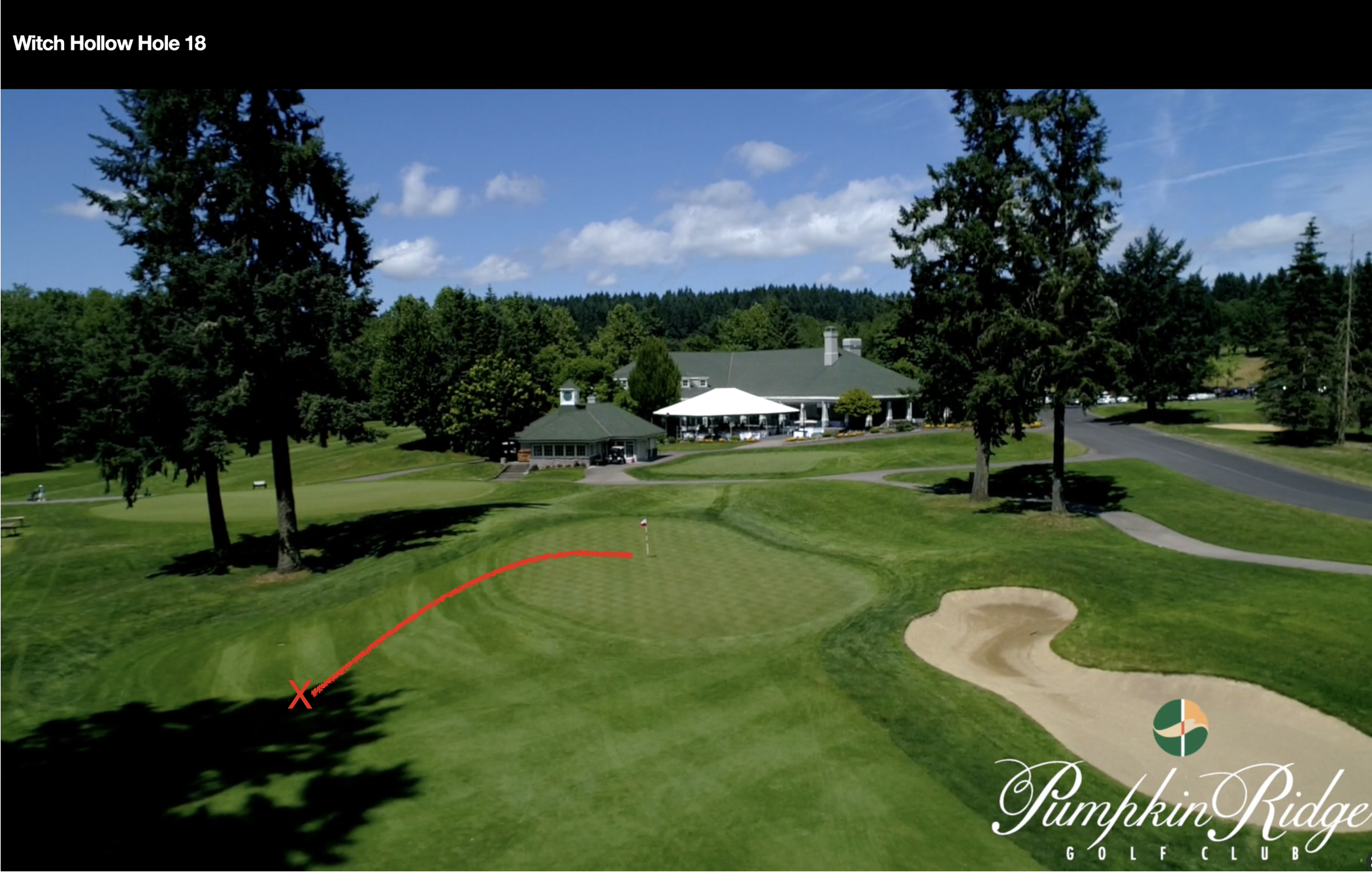 The World’s #1 Female Golfer, a Division I amateur going to The Masters and my Club Championship win: the secret that Thais us together